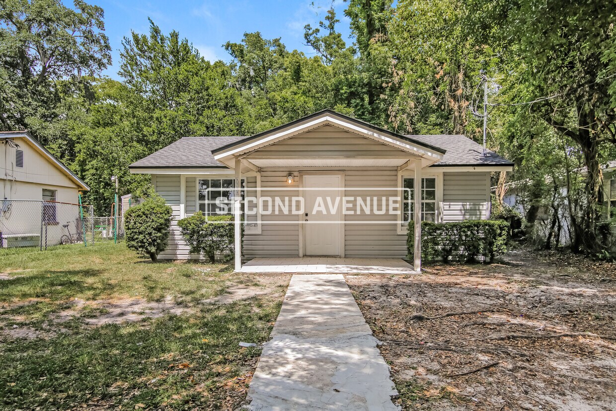 Foto principal - 9159 4th Ave