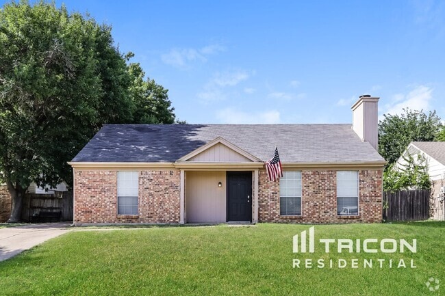 Building Photo - 3913 Big Leaf Ln