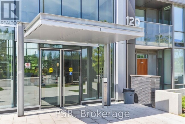 Building Photo - 120 Bayview Ave