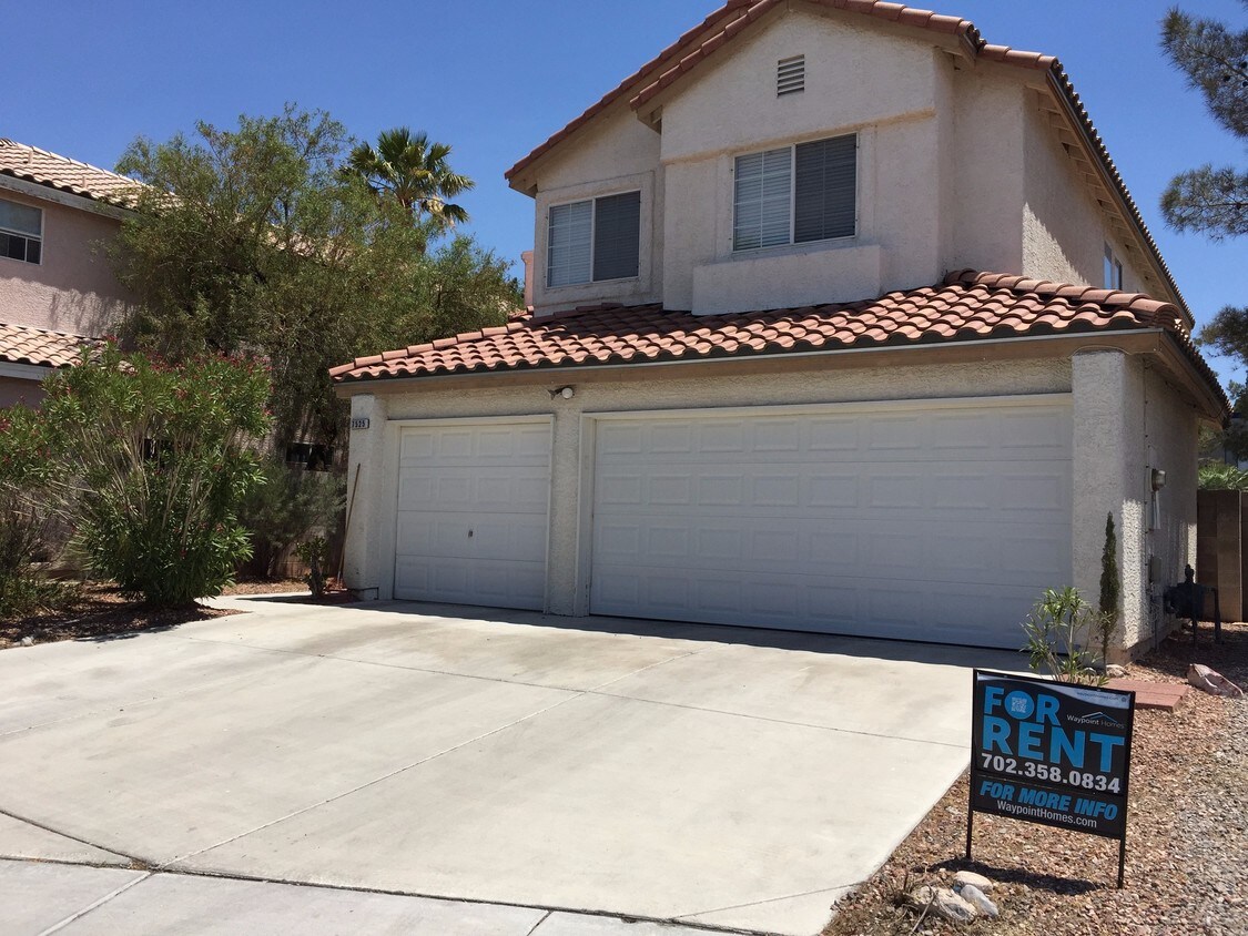 Primary Photo - 7525 Lorinda Ave