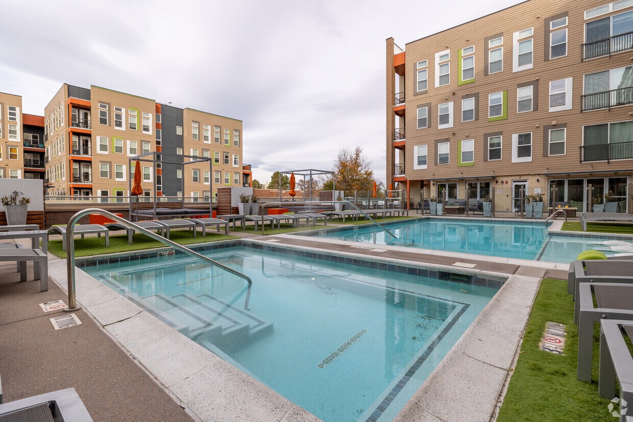 Viceroy Observatory Park - Viceroy Observatory Park