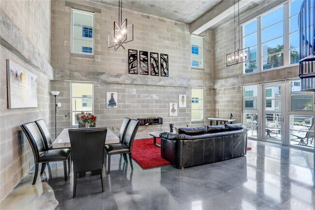 Foto del edificio - "Chic Urban Living: Spacious 2-Bed, 2-Bath...