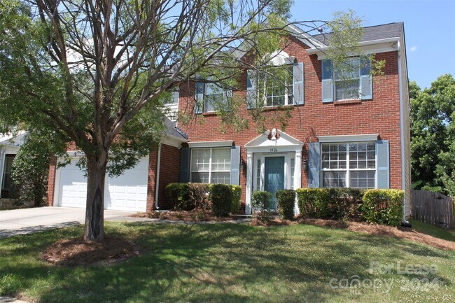 Building Photo - 1926 Arbor Crest Ct