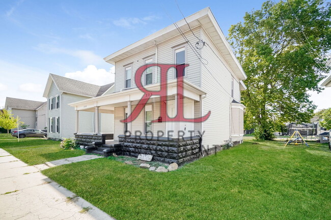 Foto del edificio - 235 W Church St