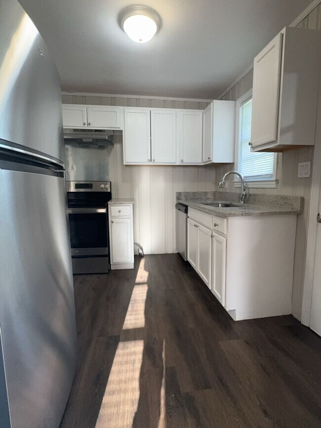Foto del edificio - Cute 3 bedroom in a great location!