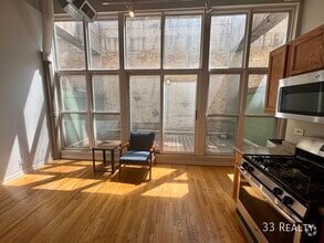 Building Photo - 1834 Ridge Ave