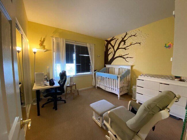 Baby Room - 4522 Sandyford Ct