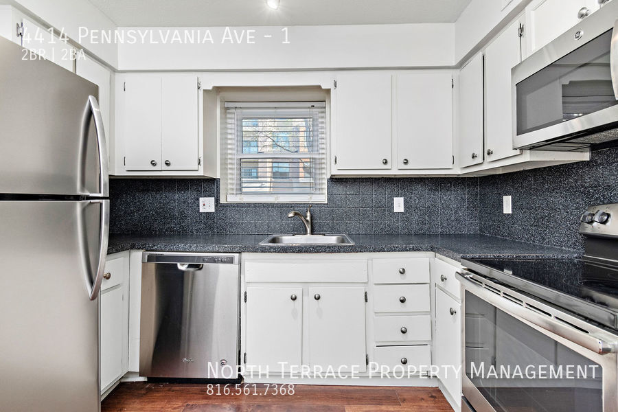 Primary Photo - Modern 2BR w/ Charming Kitchen, Pool, On t...