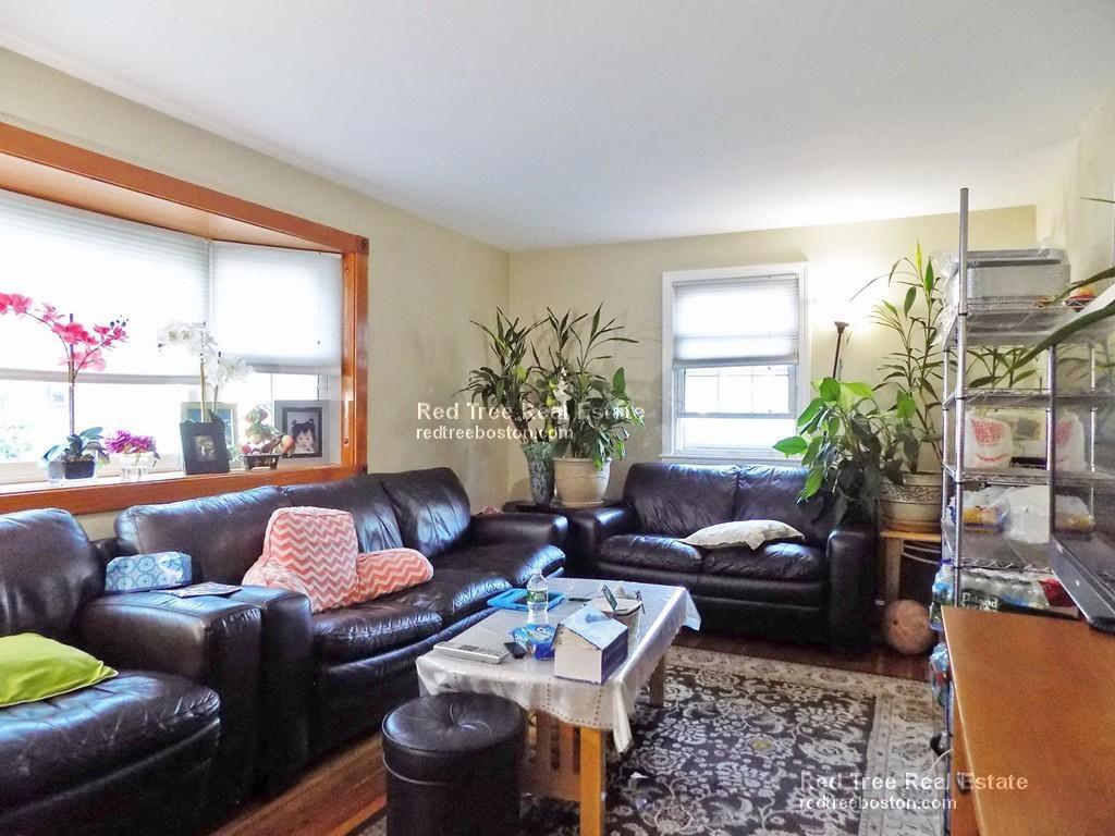 5 Hardwick Ter Unit 1, Boston, MA 02135 Condo for Rent in Boston, MA