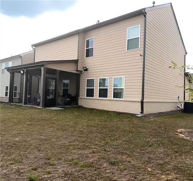 Foto del edificio - 304 Sterling Creek Wy