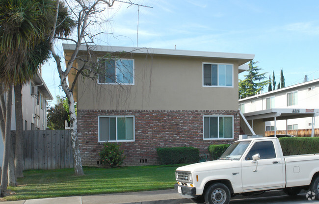 Building Photo - Sutter Avenue Apartments