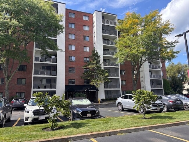 Photo - 12 9th Street Unit 801 Apartment