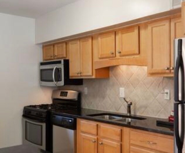 Kitchen - 118 Hessian Hills Ridge