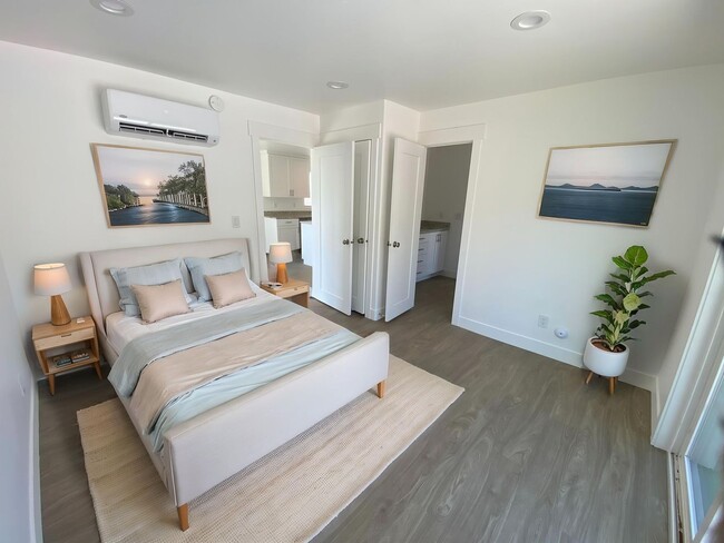 Building Photo - Cruze Ranch