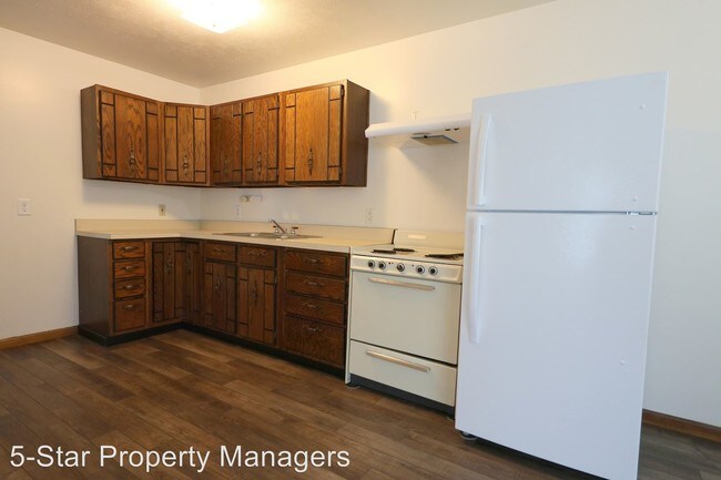Foto del edificio - 614 Middlebury St