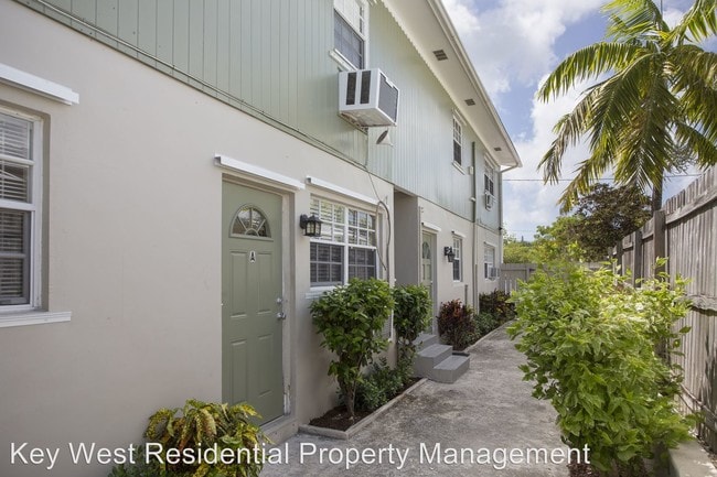 Building Photo - 2 br, 1 bath House - 2618 Fogarty Apt D
