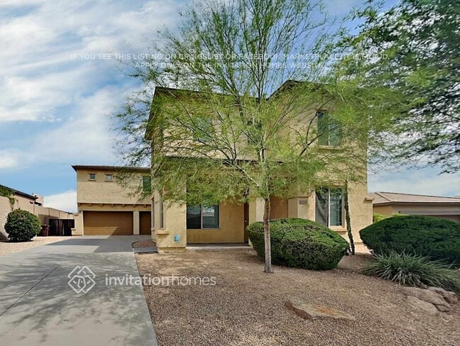 Building Photo - 8356 W Desert Spoon Dr