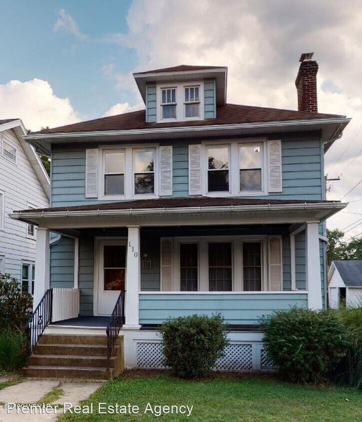 110 Eldred St, Williamsport, PA 17701 House Rental in Williamsport