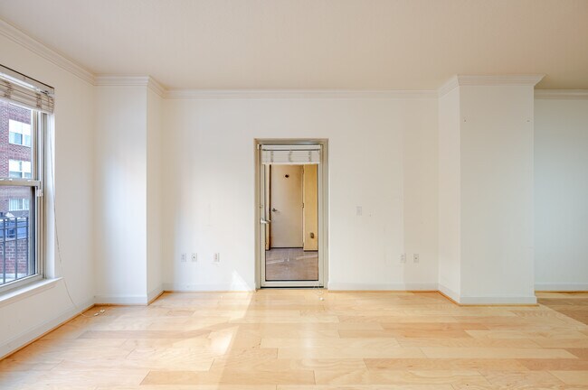 Foto del edificio - 1441 Rhode Island Ave NW