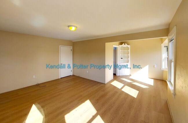 Building Photo - Charming 2BR/1BA Home - Midtown Santa Cruz