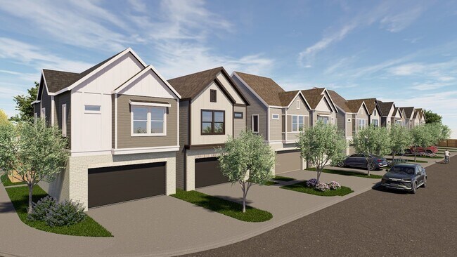 Foto del edificio - 24718 Haverford Rd