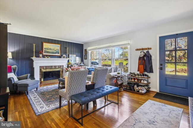 Foto del edificio - 7309 Pinecastle Rd