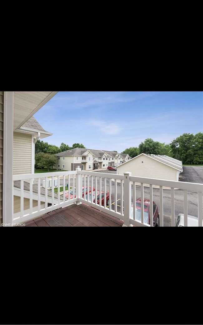 Patio - 1920 Rockford Rd SW