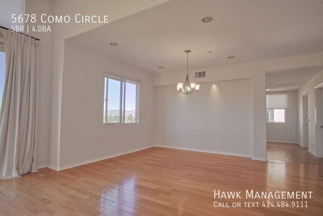 Building Photo - 5678 Como Cir