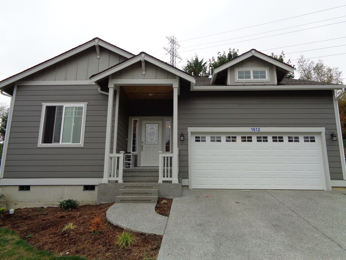 Foto principal - 1612 East Gateway Heights Loop
