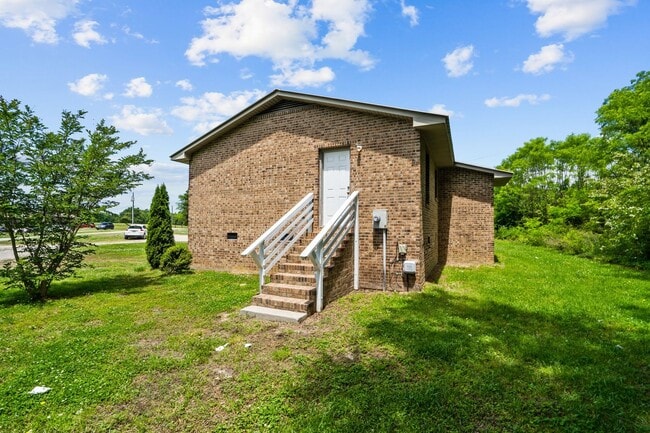 Interior Photo - Fully Renovated Townhome!