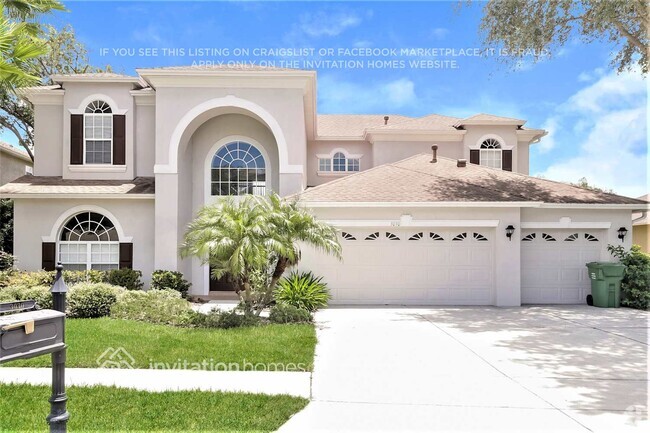 Building Photo - 3030 Marble Crest Dr