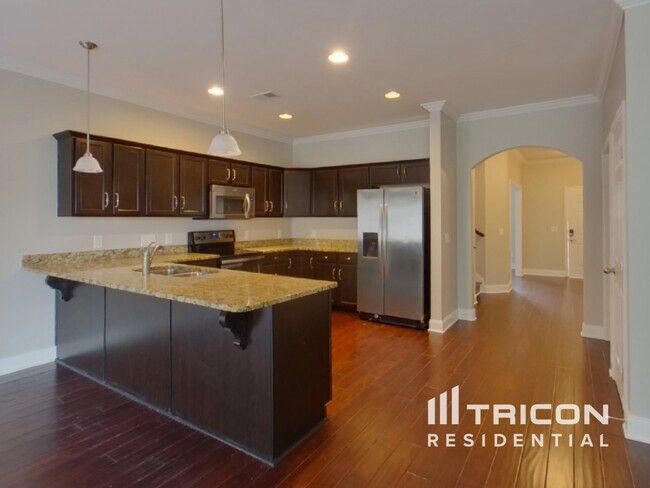 Foto del edificio - 2580 Westerham Way Thompsons Station TN