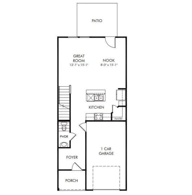 Building Photo - 902 Oak Rdg Ln