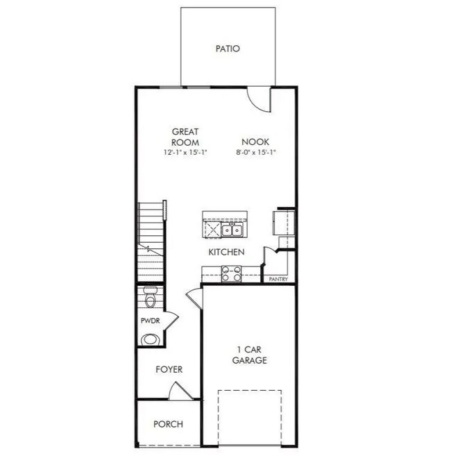 Foto del edificio - 902 Oak Rdg Ln