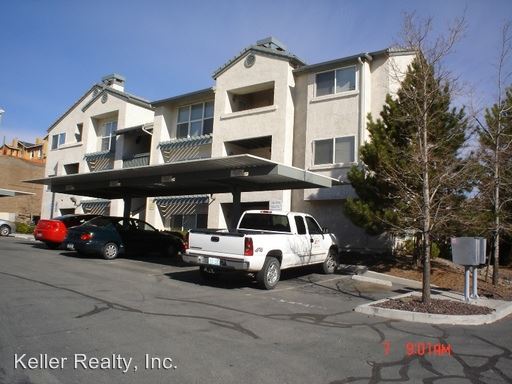Primary Photo - 1225 N Mccarran Blvd