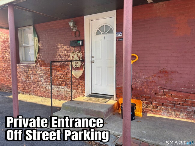 Foto del edificio - 12 Mountain Ave