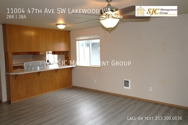 Building Photo - 11004 47th Ave SW