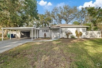 Building Photo - 1504 E McBerry St