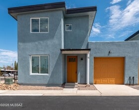 Building Photo - 1300 N Rook Ave