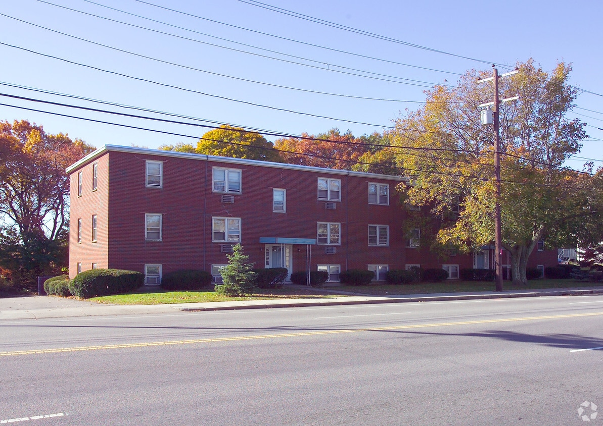 Primary Photo - 433 Sea Street