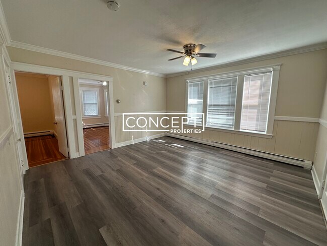 Foto del edificio - 5 Ropes St