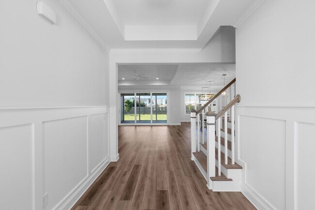 Foto del edificio - Dream Home in Hampstead!