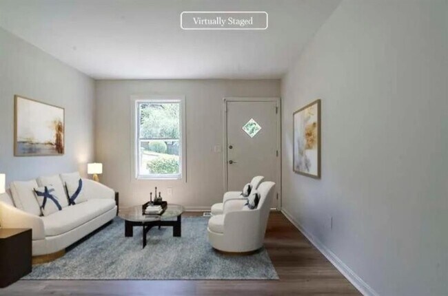 Building Photo - 2862 Delray Dr NW