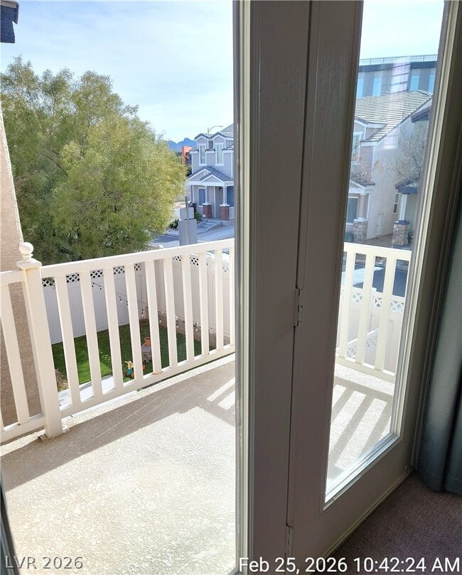 Building Photo - 1593 Evening Spirit Ave