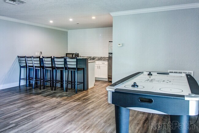 Foto del edificio - The Commons