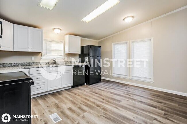 Foto del edificio - 1115 WALNUT ST, HIGGINSVILLE, MO 64037