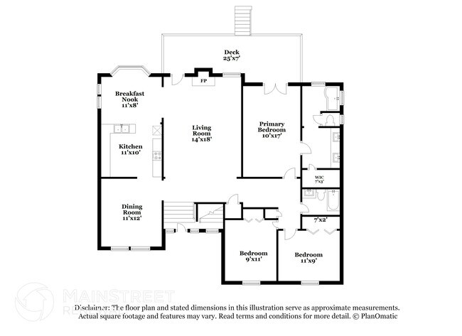 Foto del edificio - 5752 Graceland Dr SW