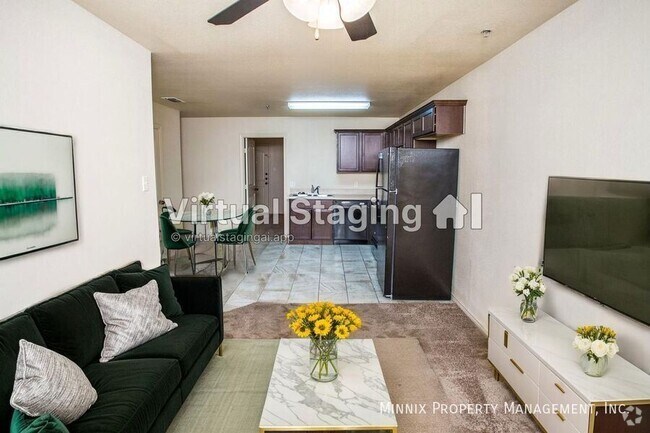 Building Photo - 5504 34th St