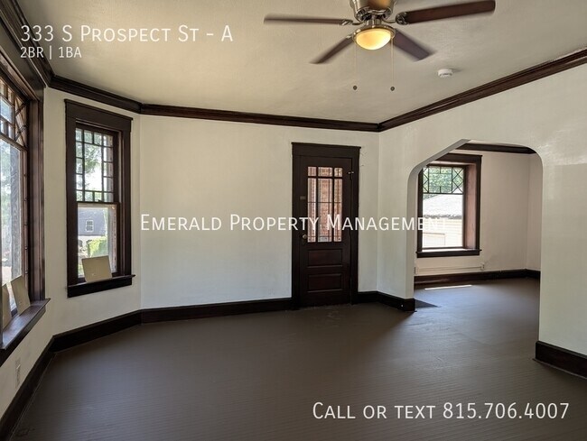 Foto del edificio - 333 S Prospect St