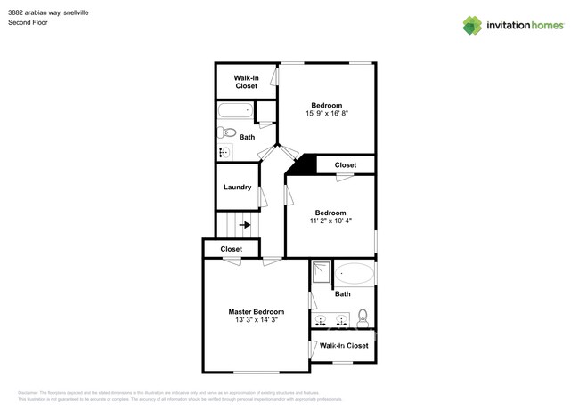 Building Photo - 3882 Arabian Way SW